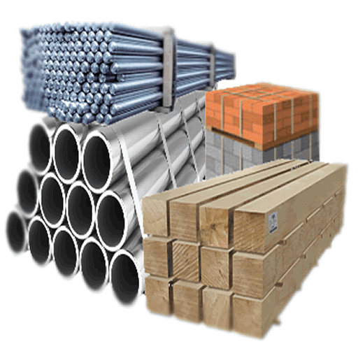 Building materials