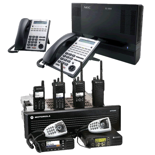 Communication & Security